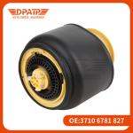 BMW Rear Air Suspension Spring Bag for 37106781827 37106761827 37106781843