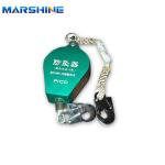 Anti Fall Retractable Fall Arrester Protection Devices 1T
