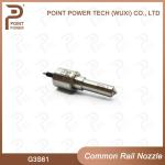 G3S61 Denso Common Rail Nozzle For NISSAN Injectors 295050-1200 diesel fuel