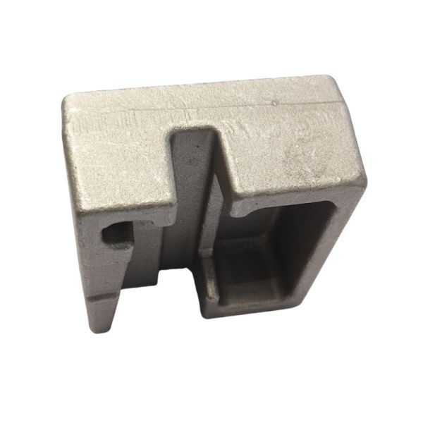 Forging Suppliers Can Customize The Forging Process Of Elevator Equipment Parts