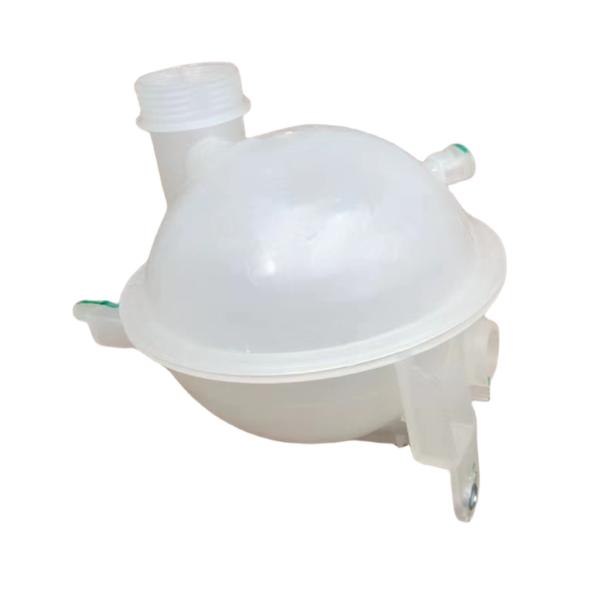 Expansion Tank Cooling Pot Antifreeze Tank for Peugeot 307 308 408 Citroen C4L
