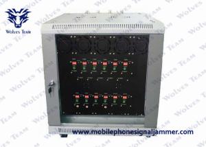 Wholesale 300 Meter Prison Jammer Multi Band GSM 3G 4G Directional / Omnidirectional Antennas from china suppliers