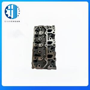 Wholesale 3TNV80 3TNV80F Cylinder Head For YANMAR Engine Spare Parts from china suppliers