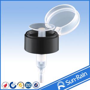 Wholesale Professional plastic Nail Polish Remover Pump for Acrylic liquid storage from china suppliers