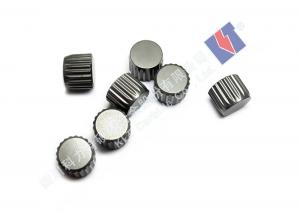 Wholesale Impact Resistant Cemented Carbide Buttons Mining Tips Accurate Size from china suppliers