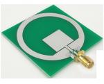 N Female Connector Ultra Wideband Antenna 1575.42MHz Marine Gps Antennas
