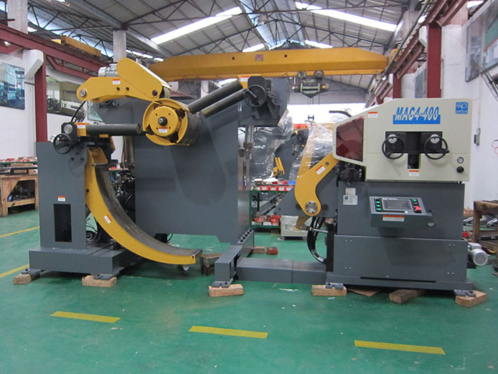 punching machine