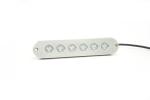 RGB 90W Anti Corrosion Underwater LED Boat Lights