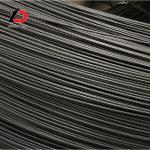 Prestressed Concrete Strand Wire 3.8mm 4mm 4.8mm 5.0mm 6mm 7mm Spiral Ribbed