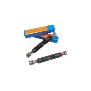 Wholesale High Dimensional Accuracy ø11 H9 Smooth Plug Gauge for Thread Type Diameter and Pitch Verification from china suppliers