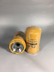 Wholesale E320C/D E330C/D Hydraulic Oil Filters 5I-8670 High Preision Film Material Large Dust Holding Capacity from china suppliers
