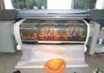 1440DPI Belt-feed Digital Textile Printing Equipment, Fabric Inkjet Printer