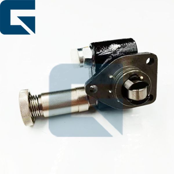 Fuel Feed Pump product image view 4