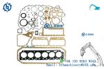 Yanmar 3TNE84 Engine Gasket Kit Water Pump Kobelco Mini Excavator Parts