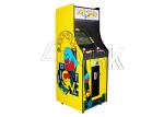 PAC MAN Cocktail Machine france coin amusement game machine for sale