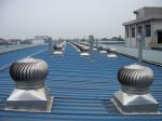 900-A Fresh Air Ventilator