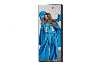 Wholesale 55 inch LCD TV Video Wall Digital Signage Advertising Display Media Player Sharp Screen from china suppliers