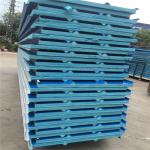 30-40 years 50mm xps sandwich panels with waterproof for fast asemble buildings