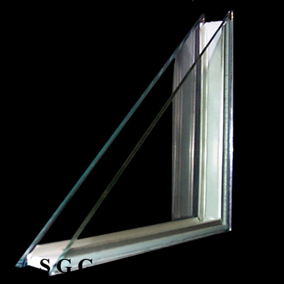 Double Glazing Glass Units