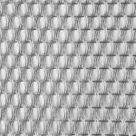 0.5mm-2.0mm Decorative Woven Wire Mesh Dutch Weave Packaging In Carton