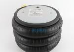 Firestone Air Spring W01-M58-6128 Triple Convoluted Air Bags Suspension Goodyear
