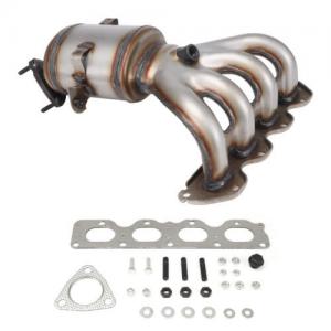 China Catalytic Converter For Chevy Cruze Limited Sonic 1.8L 11-2016 Exhaust Manifold on sale
