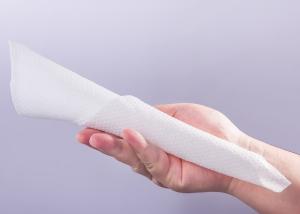 Wholesale Beauty Products 3.2m 40gsm Spunlace Nonwoven Sheets from china suppliers