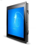 22 Inch Industrial Touch Screen PC Monitor 800*480 1280*800 OEM