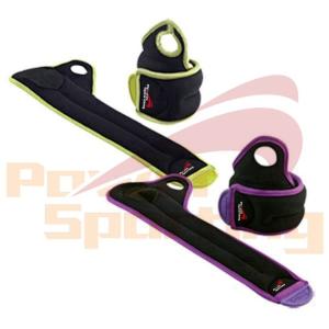Wholesale 1.5LB neoprene Thumblock Wrist Weights from china suppliers