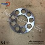 Cast / Ductile Iron Parker Hydraulic Pump Parts Repair Kit PMP12 PMP110 PVP110