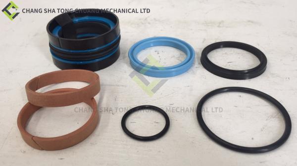 Zoomlion concrete pump truck accessories rod diameter/cylinder diameter 45/60