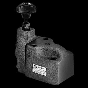Wholesale Jeou Gang BG sereis Pilot Operated Relief Valves Pressure Control Valves BG-03 BG-06 BG-10 from china suppliers