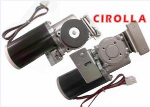 Wholesale 75W 24V High torque Brushless DC Motor for Electric Sliding Gate Operators from china suppliers