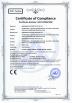 Shenzhen Hunting Tech Co., Ltd. Certifications
