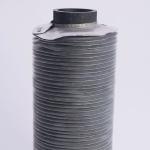 DELLOK Copper Alloy Tube Condens LL Type B111M Stainless Steel Seamless