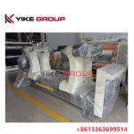 YK-1800 Hydraulic Mill Roll Stand Used For BHS ,TCY,JS YIKE GROUP Corrugated