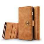14.2x7.5cm Mobile Phone Case Wallet , ROSH CMYK Print Phone Case Leather Wallet