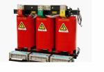 1600 kVA Cast Resin 11kV Dry Type Power Transformer