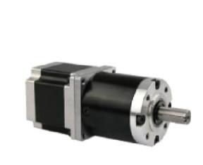 Wholesale Gear Planetary Stepper Motor 57HS 60N from china suppliers