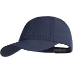 Melin Waterproof 5 Panel Printed Baseball Hat Perforated Laser Cutting Hole