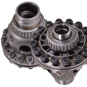 Wholesale TF-81SC AF21 AW6A-EL Four-wheel Drive Cup-Differential Case OE TF-81SC from china suppliers