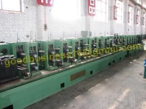 Wholesale HG76 Tube mill line from china suppliers