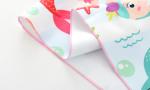 Cross-border for swimming beach towel towel children