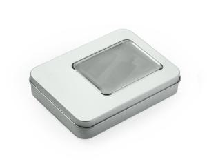 Wholesale Windows Metal Box Tin Can Packing with Logo Printing from china suppliers
