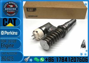 Wholesale Fuel Common Rail Injector 392-0215 392-0216 392-0217 392-0219 20R-3477 20R-3483 20R-0849 20R-1264 20R-1275 20R-1278 from china suppliers