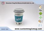 Eco-friendly 13oz Starbucks Ceramic Travel Mug