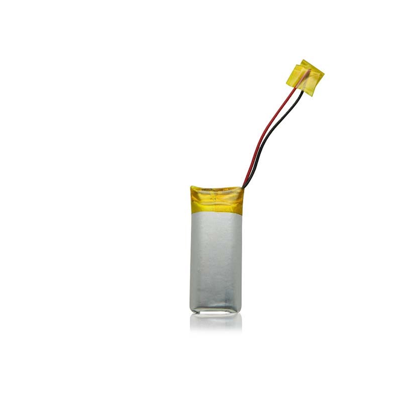 Custom Made 1.776Wh 480mAh 3.7 volt battery pack