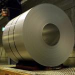 17-7PH S17700 AISI 631 Stainless Steel Coils / Strips Cold Rolled