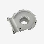 Valve Body Housing Iron 1213 1214 Low Pressure Aluminum Casting