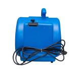 YJ-805 Lightweight Portable Air Blower For Hotel Shopping Mall Toilet